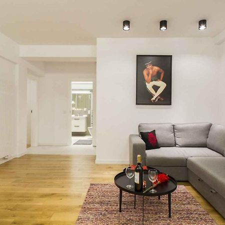 Apartament Gorale - Rezydencja Tatry Закопане Екстериор снимка