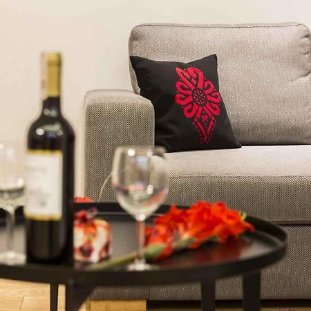 Apartament Gorale - Rezydencja Tatry Закопане Екстериор снимка