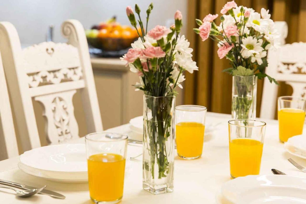 Apartament Gorale - Rezydencja Tatry Закопане Екстериор снимка