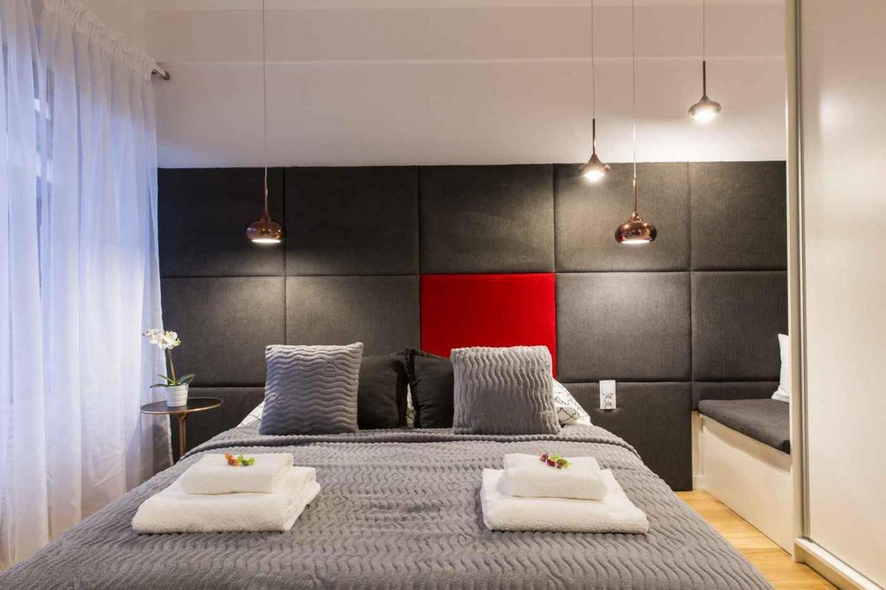 Apartament Gorale - Rezydencja Tatry Закопане Екстериор снимка