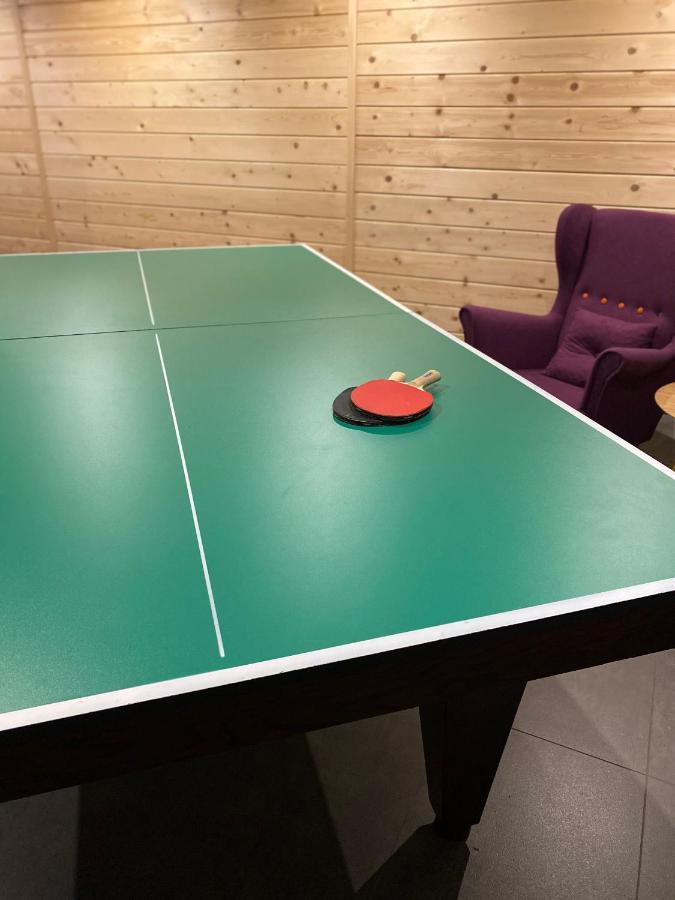 Apartament Gorale - Rezydencja Tatry Закопане Екстериор снимка