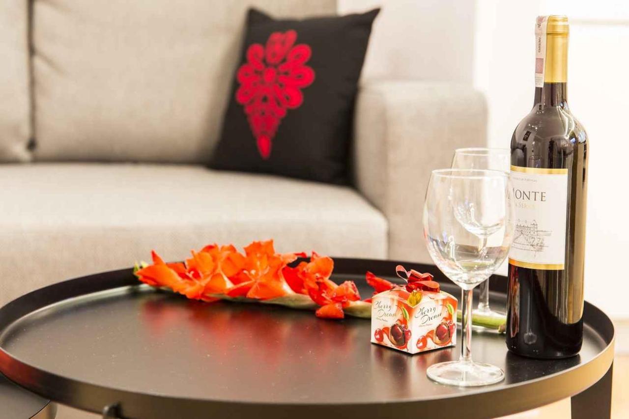 Apartament Gorale - Rezydencja Tatry Закопане Екстериор снимка