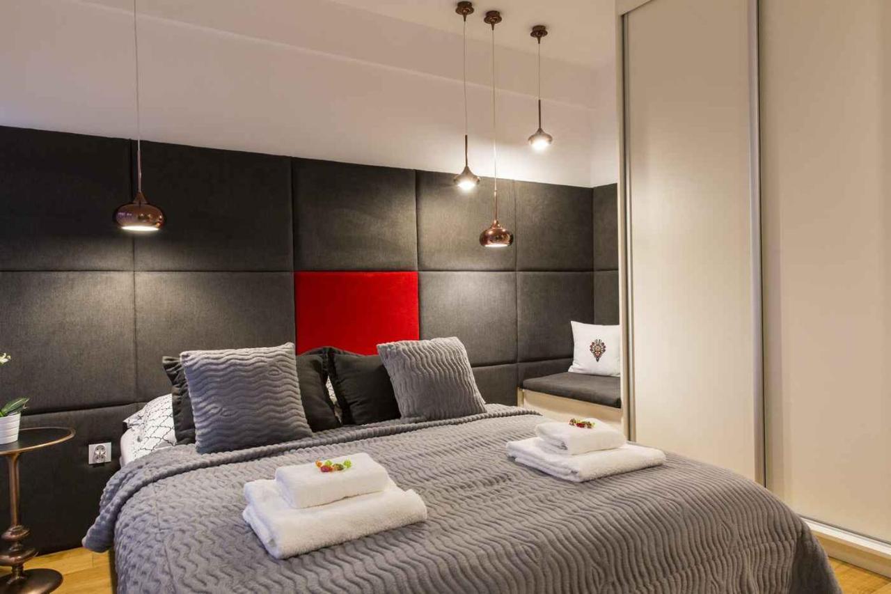 Apartament Gorale - Rezydencja Tatry Закопане Екстериор снимка