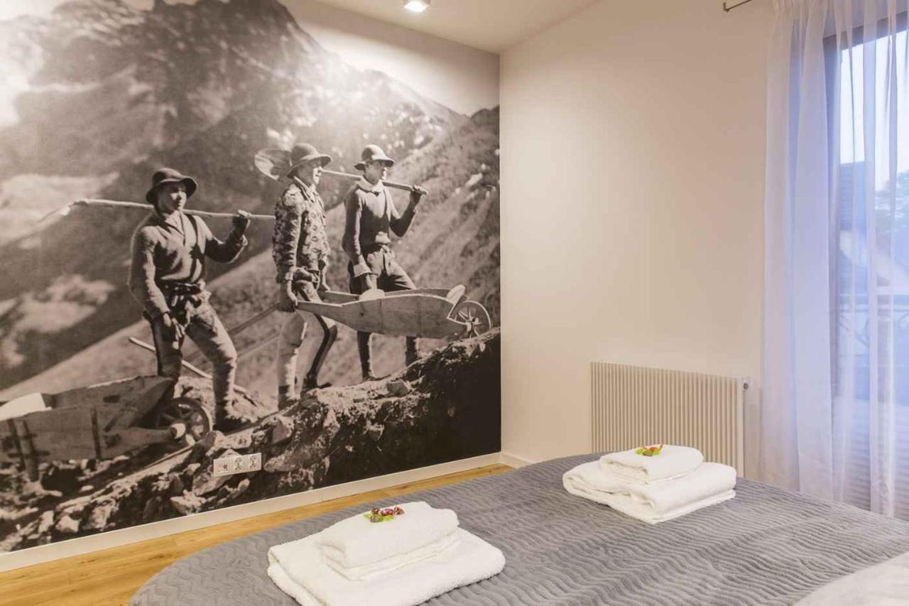 Apartament Gorale - Rezydencja Tatry Закопане Екстериор снимка