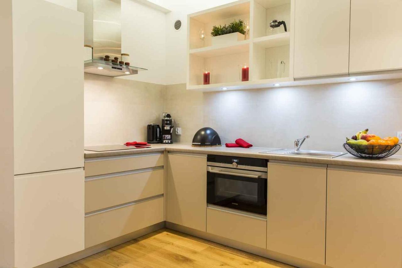 Apartament Gorale - Rezydencja Tatry Закопане Екстериор снимка