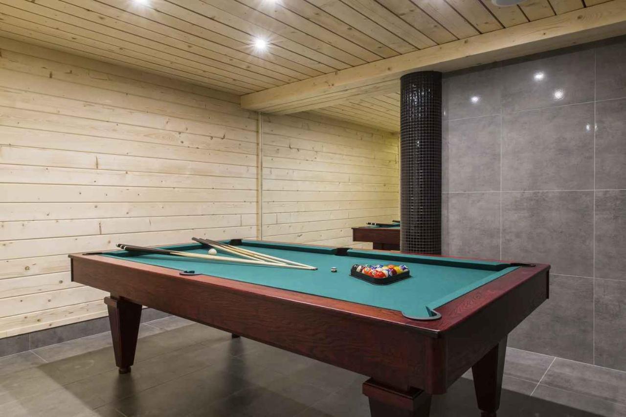 Apartament Gorale - Rezydencja Tatry Закопане Екстериор снимка