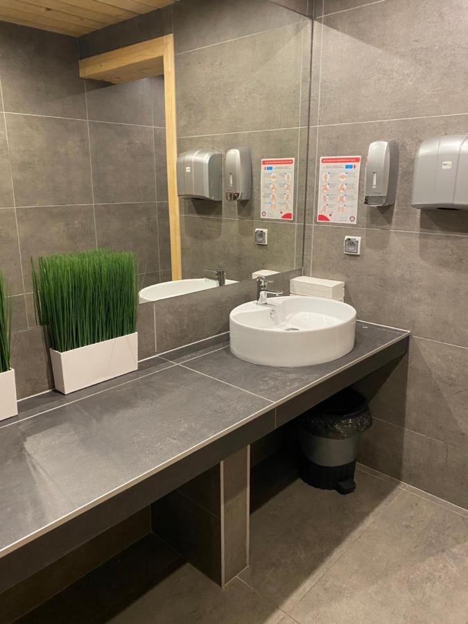 Apartament Gorale - Rezydencja Tatry Закопане Екстериор снимка